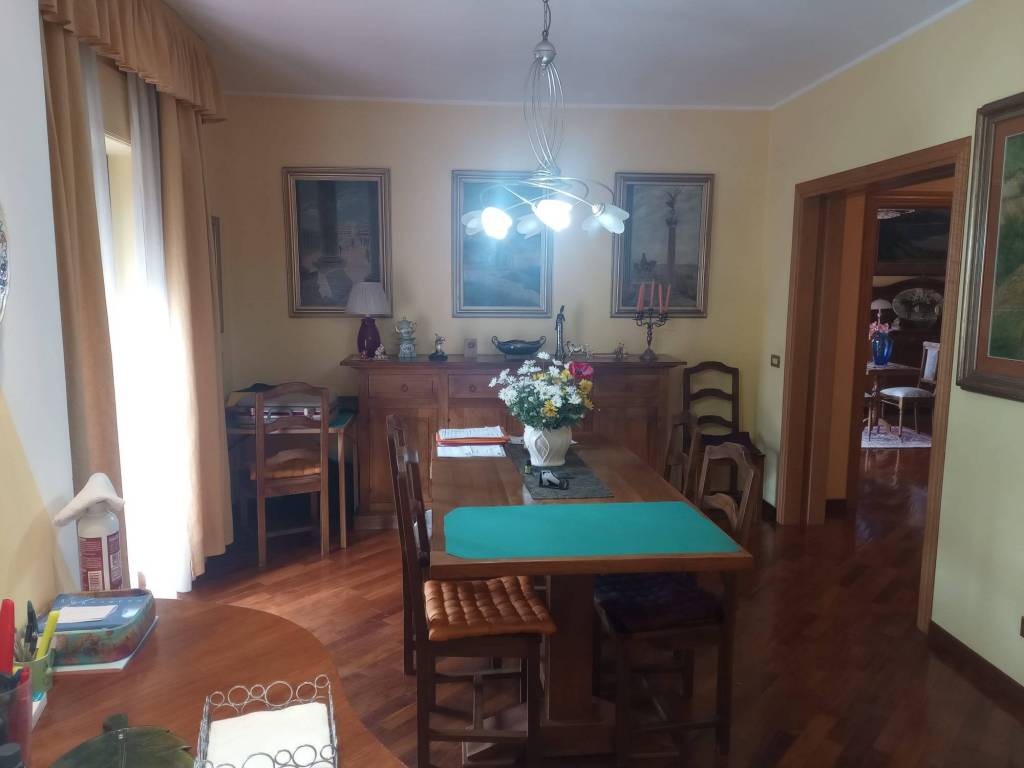 Appartamento a Antrodoco in Via Giuseppe Mazzini, 4 - Foto 2