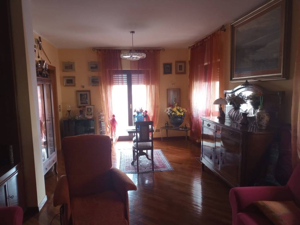 Appartamento a Antrodoco in Via Giuseppe Mazzini, 4 - Foto 3