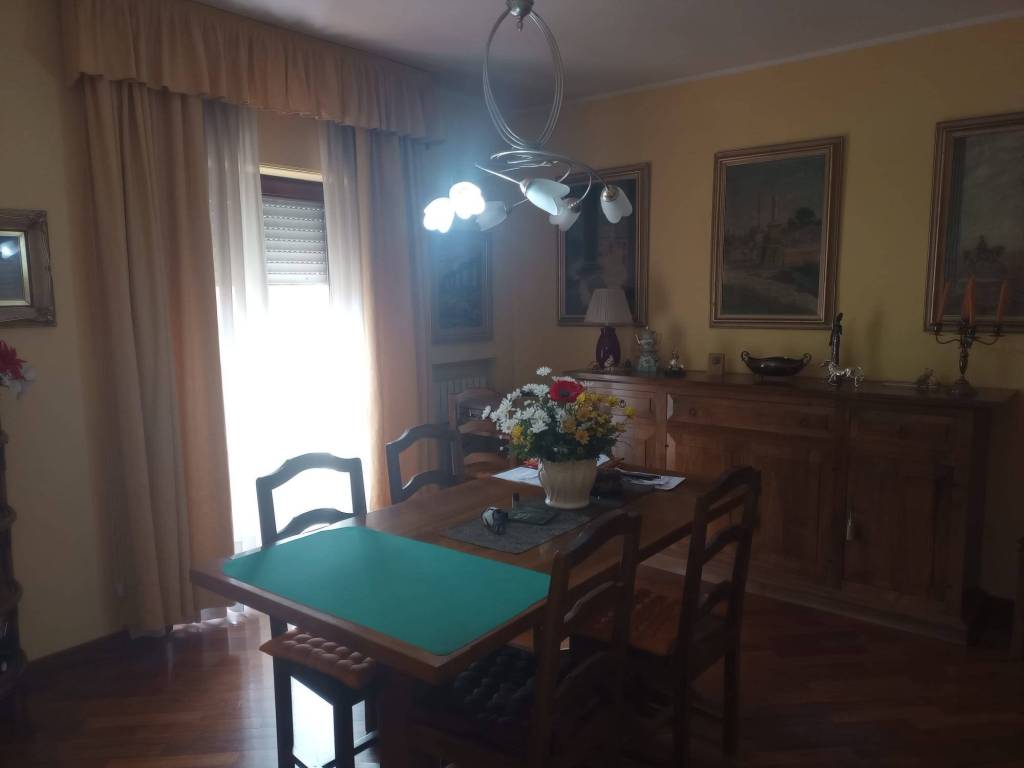 Appartamento a Antrodoco in Via Giuseppe Mazzini, 4 - Foto 4