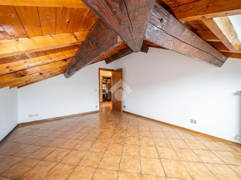 Appartamento a San martino in rio in Via Roma, 39 - Foto 2