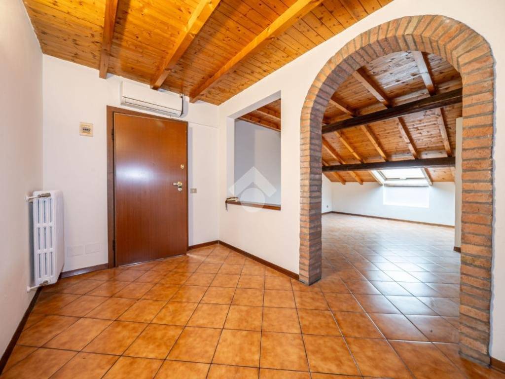 Appartamento a San martino in rio in Via Roma, 39 - Foto 4