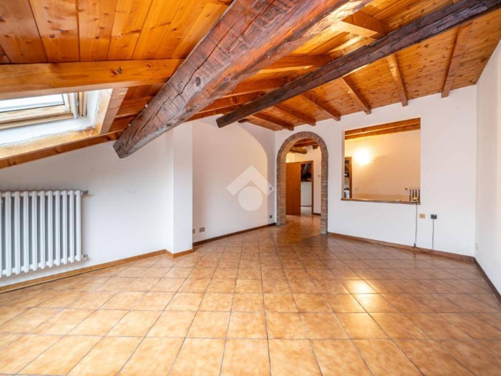 Appartamento a San martino in rio in Via Roma, 39 - Foto 5