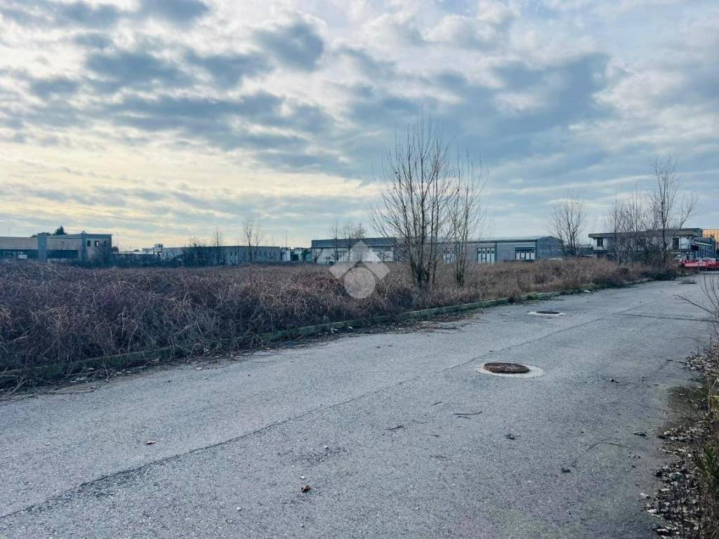 Terreno a Caravaggio in Via Panizzardo - Foto 3