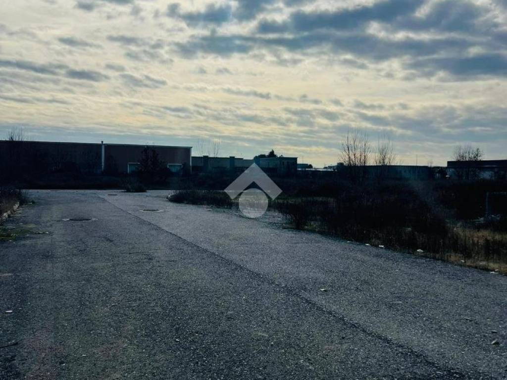 Terreno a Caravaggio in Via Panizzardo - Foto 4