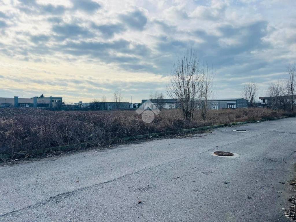 Terreno a Caravaggio in Via Panizzardo - Foto 5