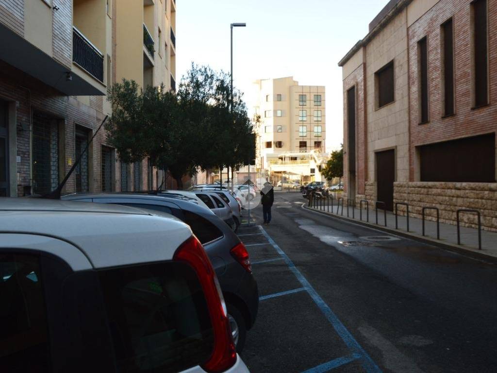 Immobile a Cagliari in Via Goffredo Mameli, 198 - Foto 2