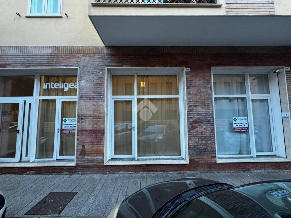 Immobile a Cagliari in Via Goffredo Mameli, 198 - Foto 3