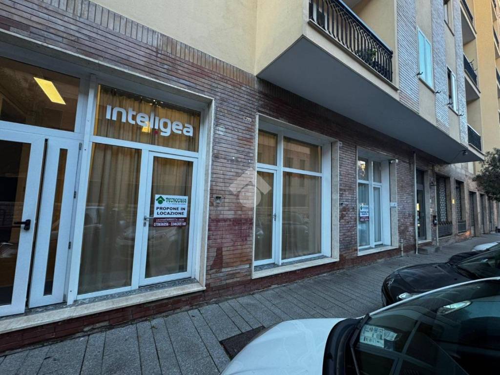 Immobile a Cagliari in Via Goffredo Mameli, 198 - Foto 4