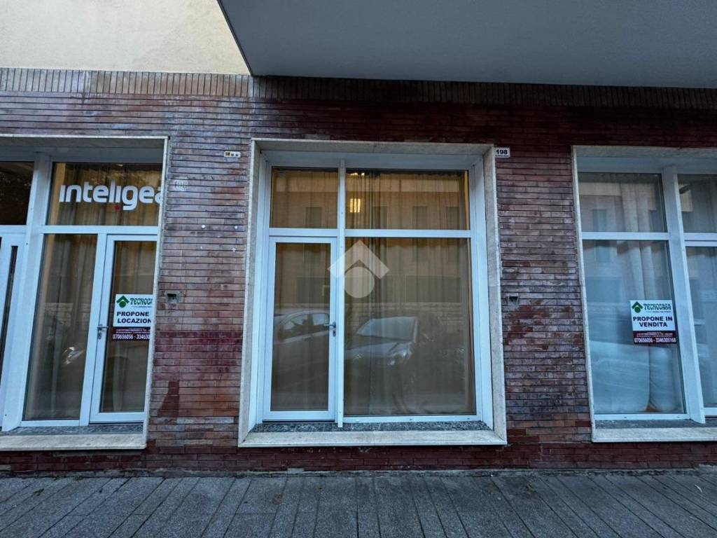 Immobile a Cagliari in Via Goffredo Mameli, 198 - Foto 5