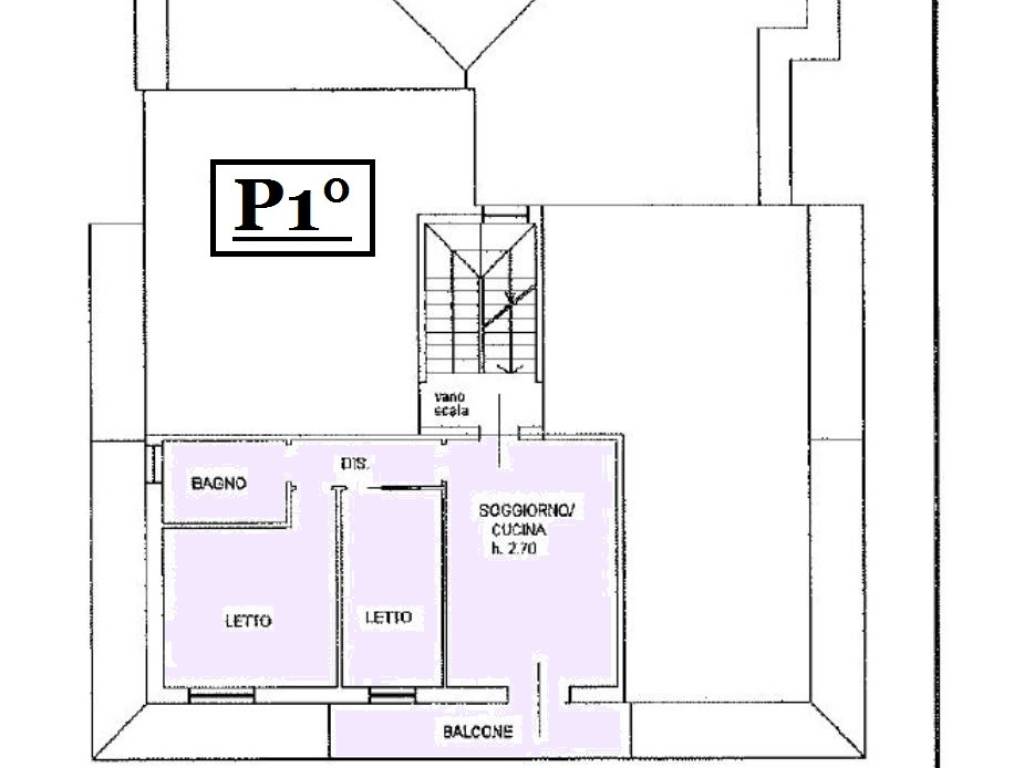 Appartamento a San giorgio bigarello - Foto 5