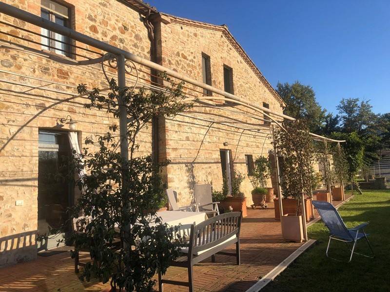 Rustico / casale a Montalcino in Strada Provinciale del Brunello - Foto 2