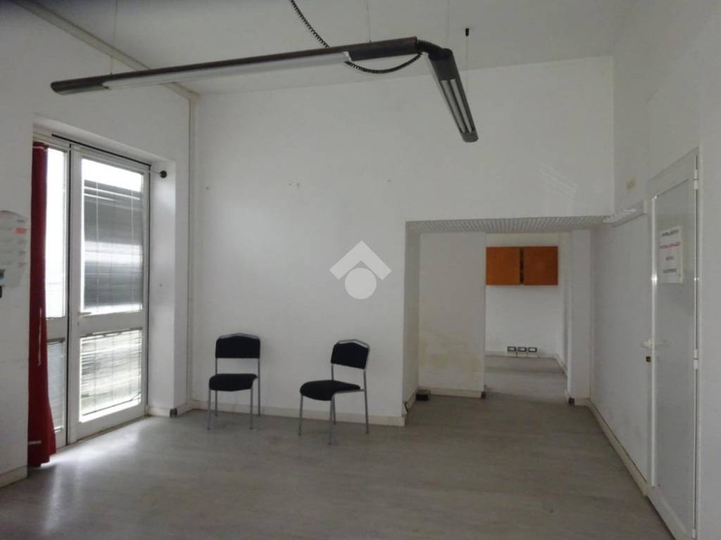 Box / garage a Ferrara in Via Ponte Assa, 158 - Foto 5