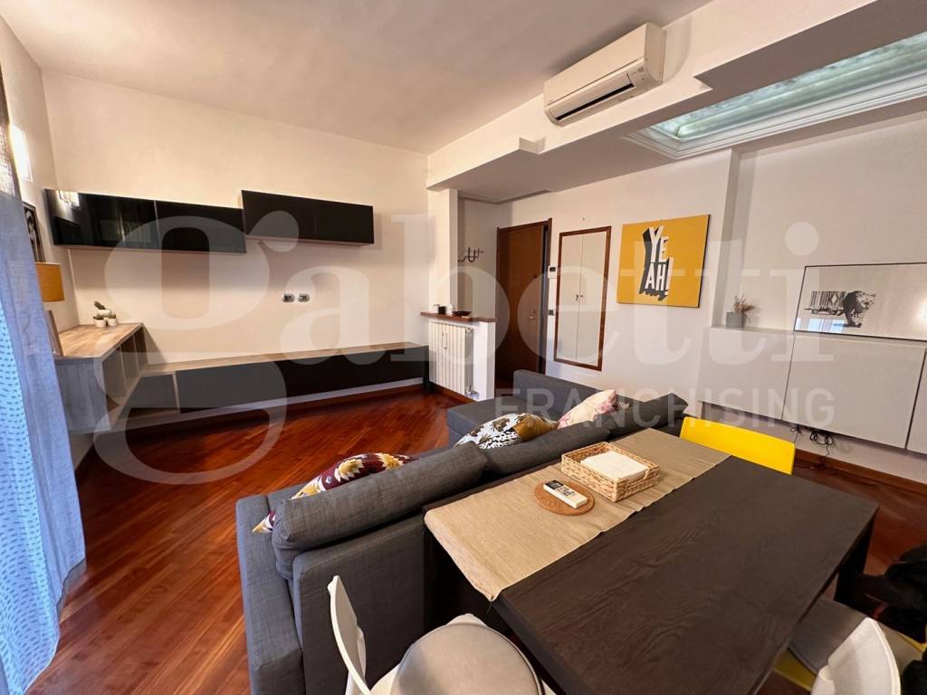 Appartamento a Novate milanese in Via Monte Bianco, 32 - Foto 3