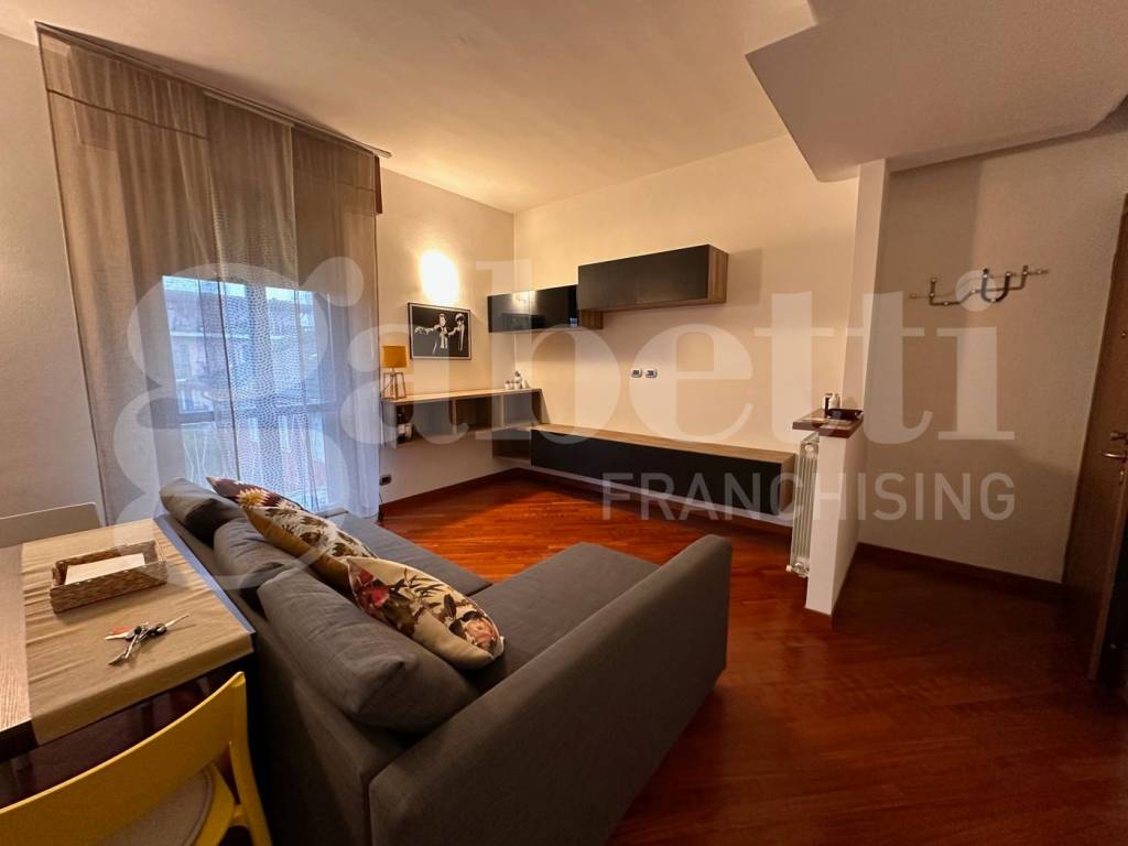 Appartamento a Novate milanese in Via Monte Bianco, 32 - Foto 5