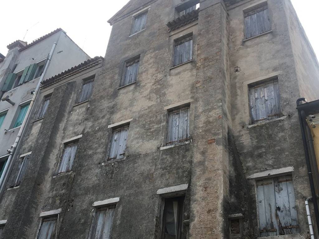 Casa indipendente a Chioggia in Riva Vena - Foto 2