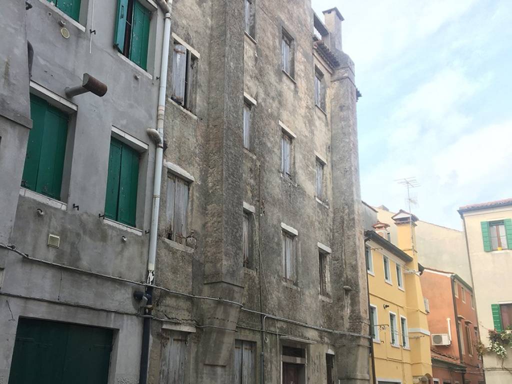 Casa indipendente a Chioggia in Riva Vena - Foto 3