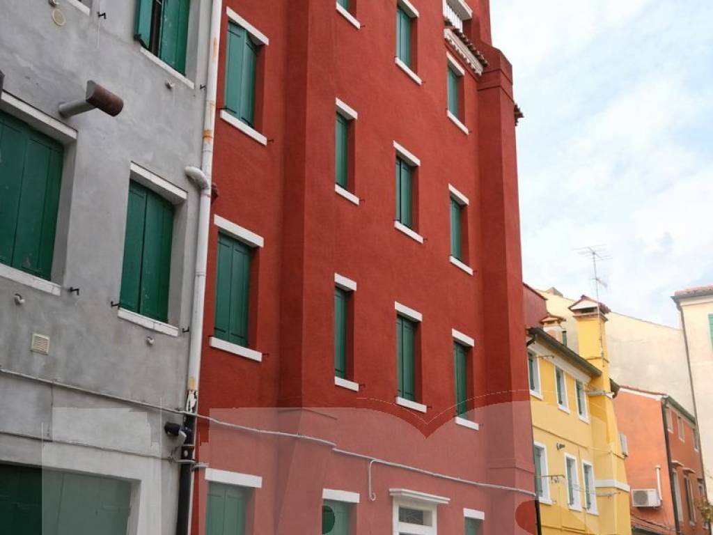 Casa indipendente a Chioggia in Riva Vena - Foto 4