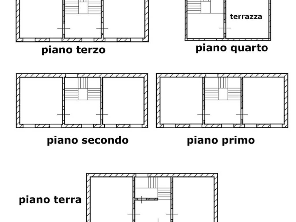 Casa indipendente a Chioggia in Riva Vena - Foto 5