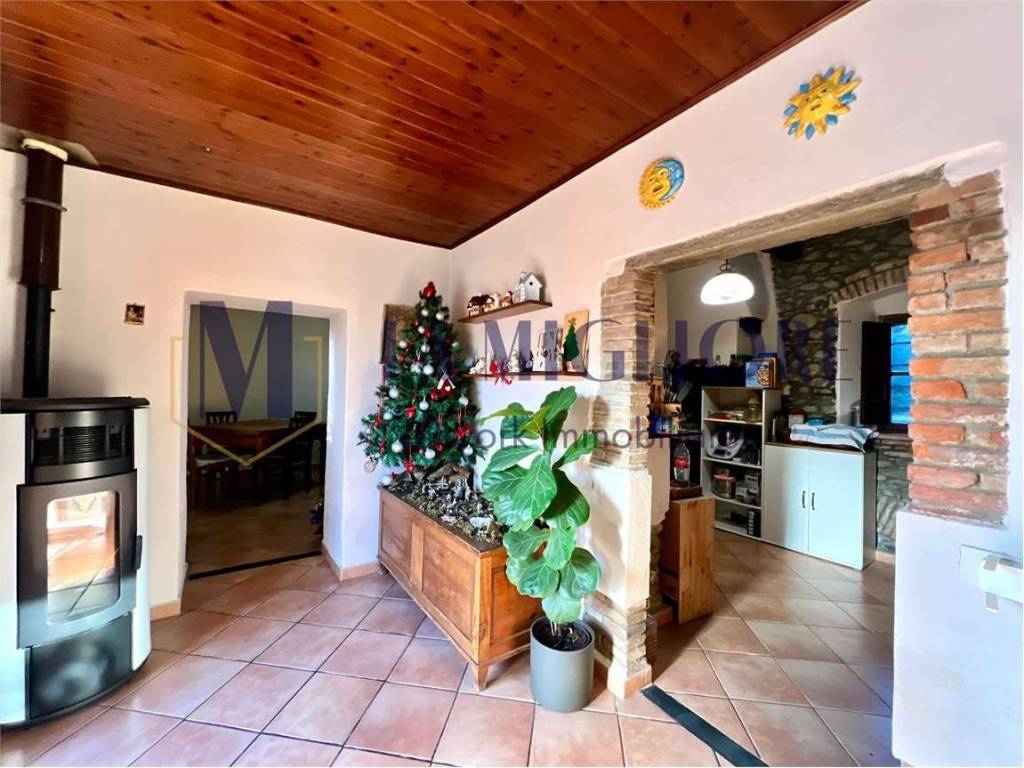 Casa indipendente a Montale - Foto 3