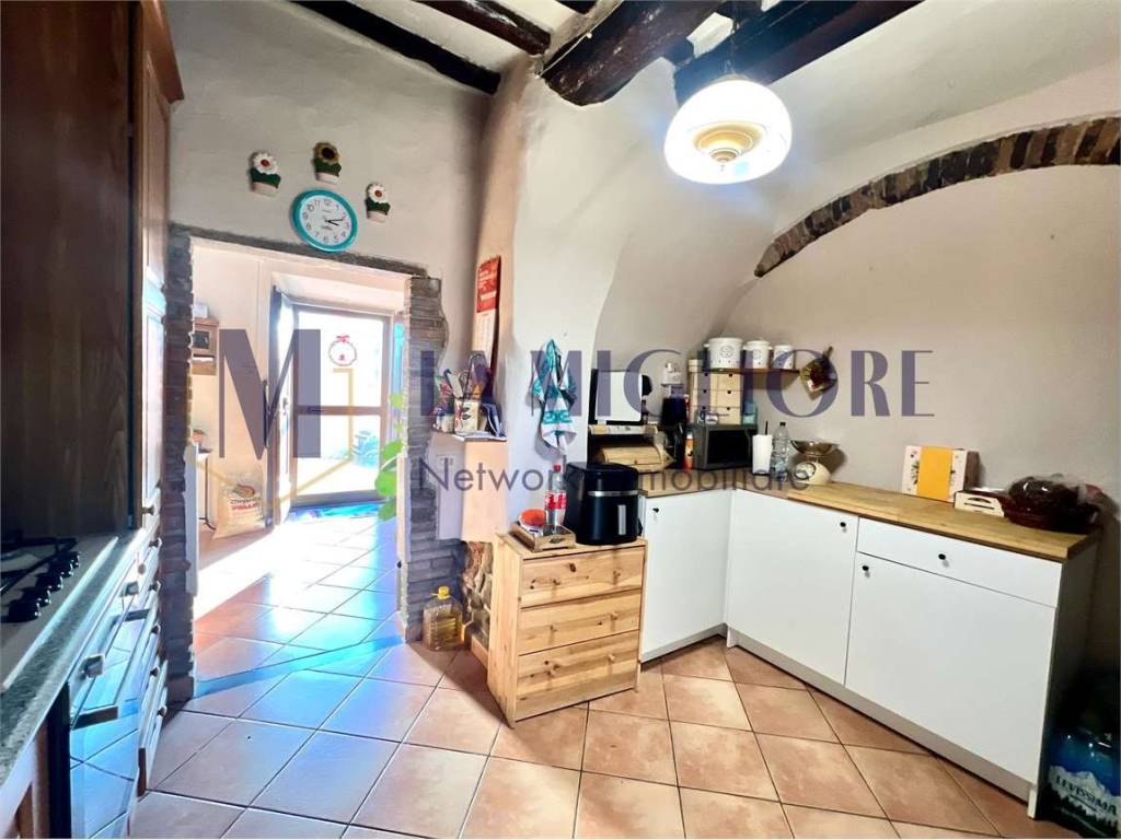 Casa indipendente a Montale - Foto 5