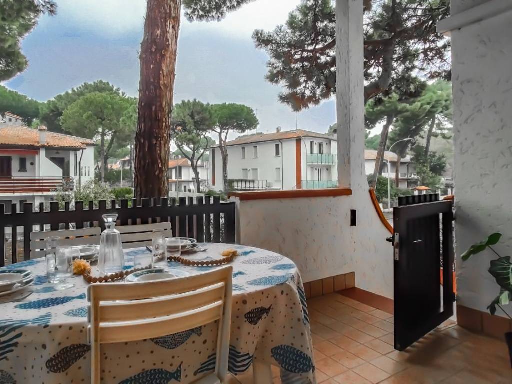 Villa a Comacchio in Via Vincenzo Bellini, 53 - Foto 3