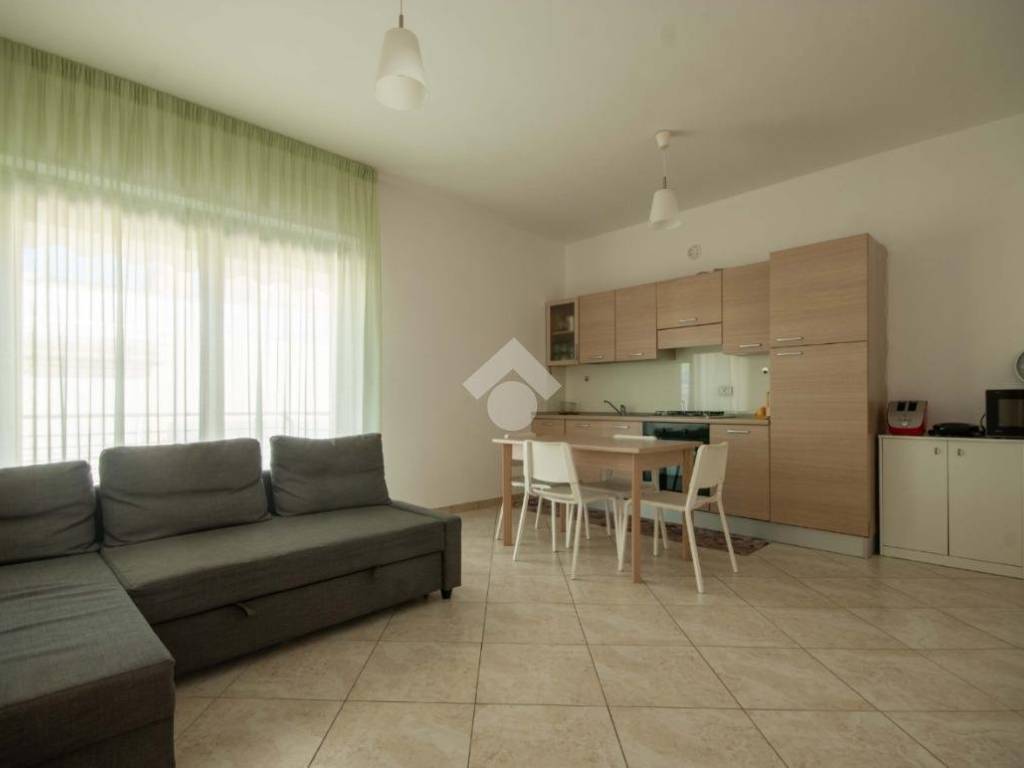Appartamento a Roseto degli abruzzi in Via Palermo, 2 - Foto 2