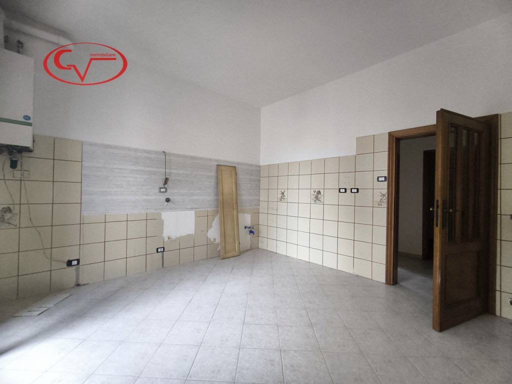 Appartamento a San giovanni valdarno in Via Napoli - Foto 2