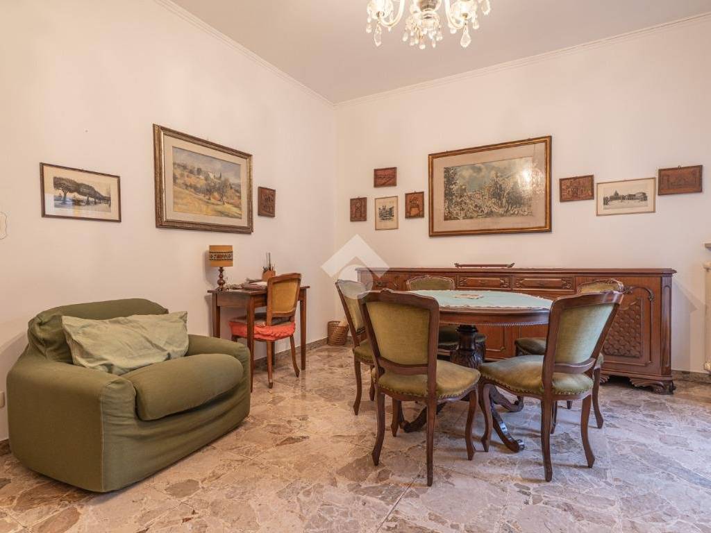 Appartamento a Verona in Via Guglielmo Marconi, 31 - Foto 3