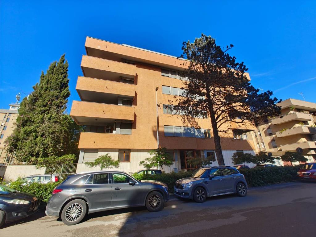 Appartamento a Lecce in Via Lupiae, 12 - Foto 2