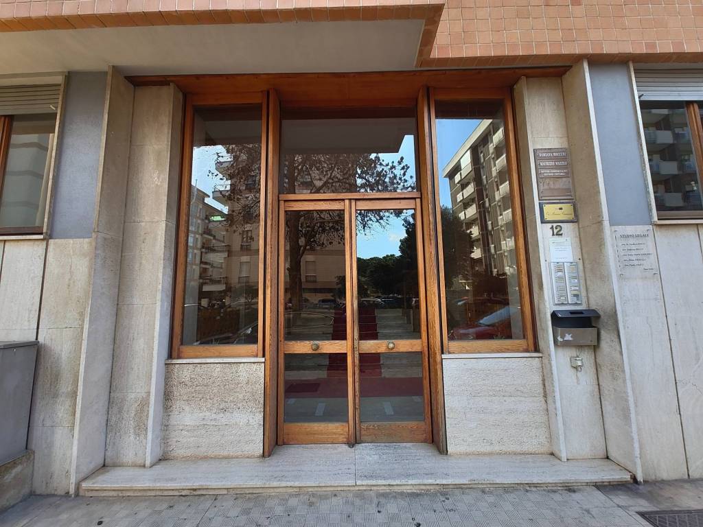 Appartamento a Lecce in Via Lupiae, 12 - Foto 4