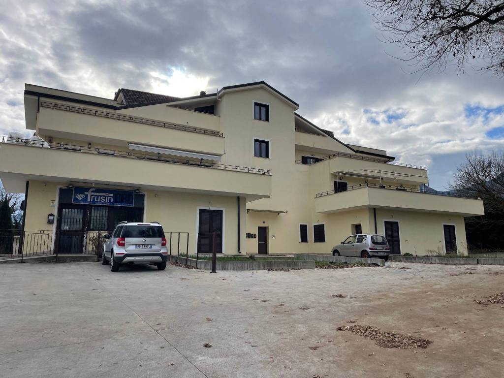 Appartamento a Patrica in Via Quattro Strade, 128 - Foto 2