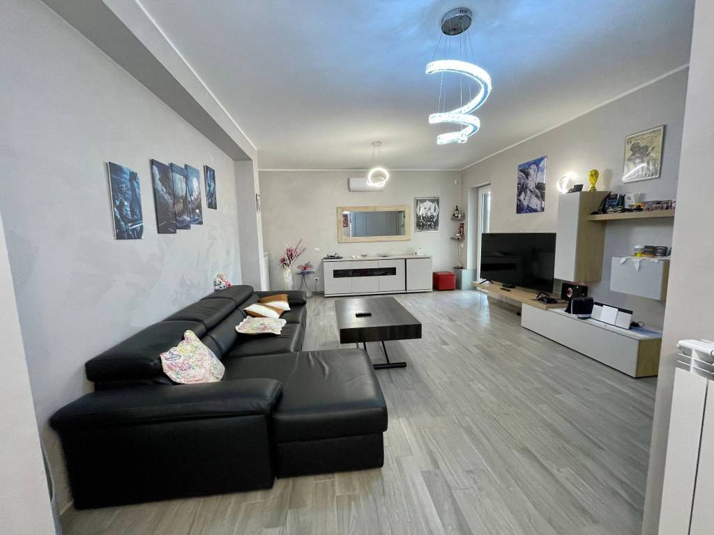 Appartamento a Patrica in Via Quattro Strade, 128 - Foto 3