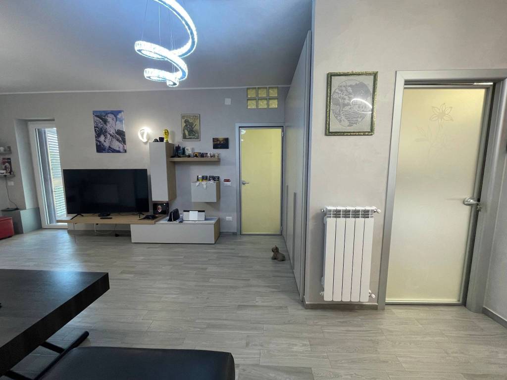 Appartamento a Patrica in Via Quattro Strade, 128 - Foto 4