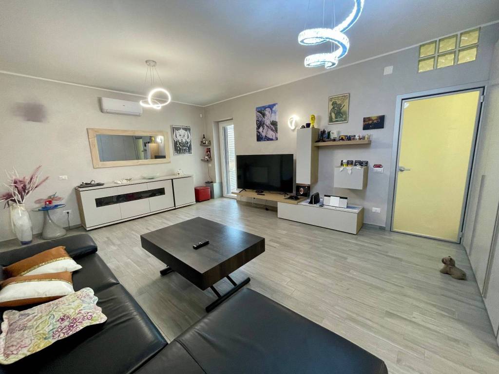 Appartamento a Patrica in Via Quattro Strade, 128 - Foto 5