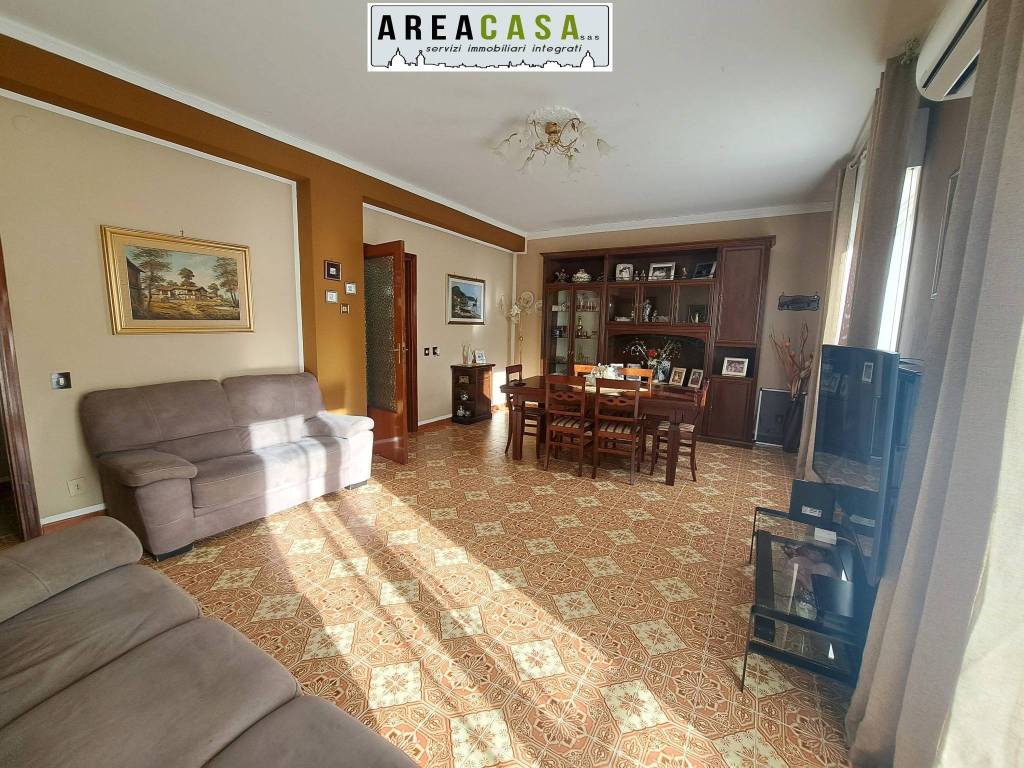 Appartamento a Capaci in Via Catania, 6 - Foto 2