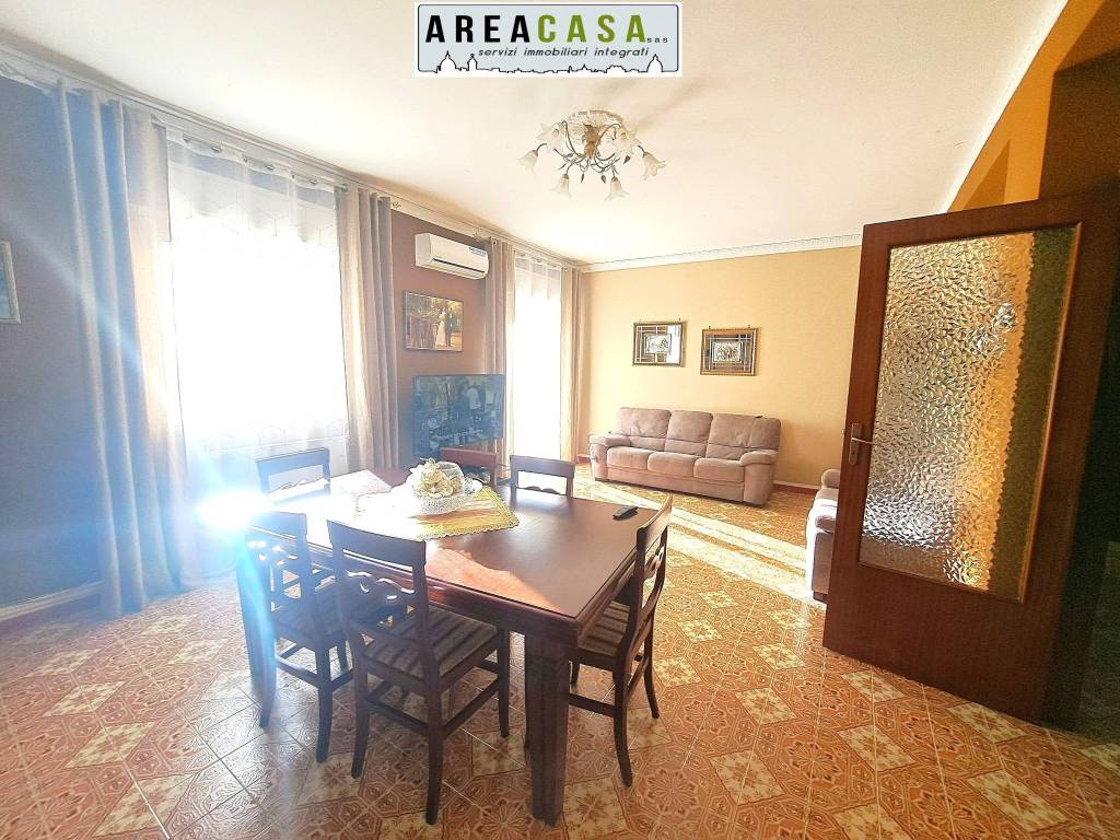 Appartamento a Capaci in Via Catania, 6 - Foto 3