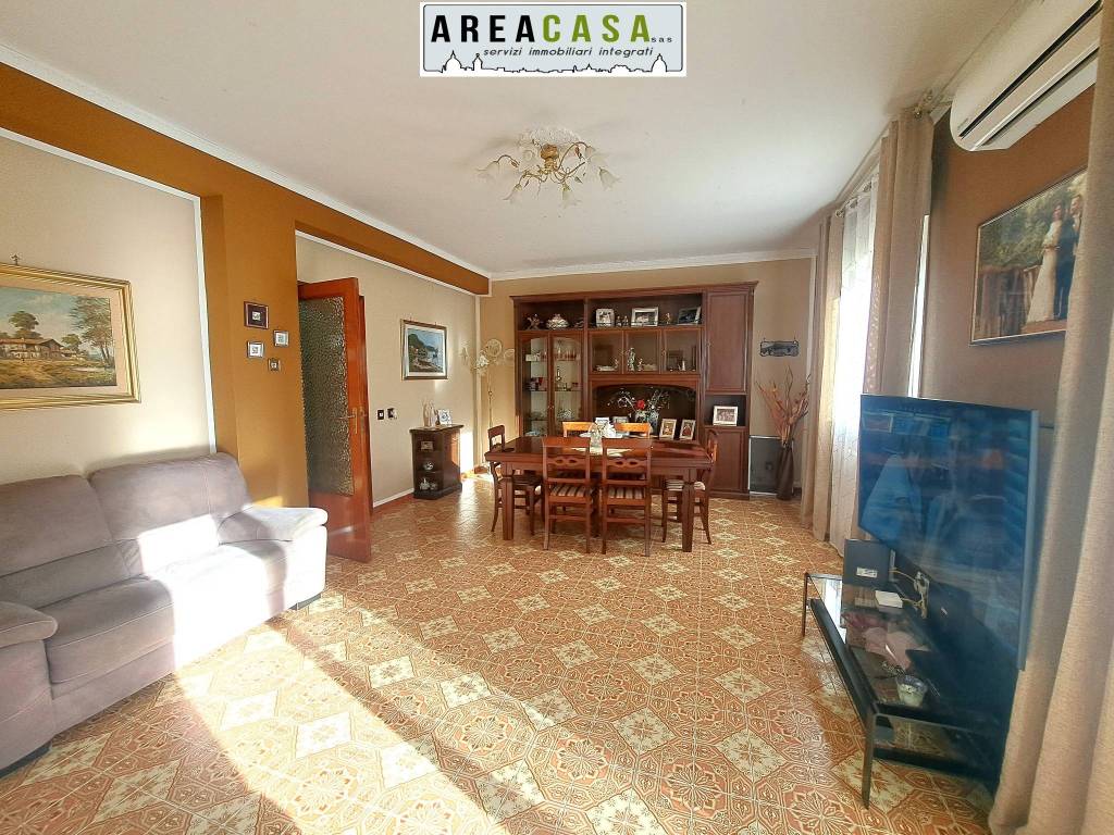 Appartamento a Capaci in Via Catania, 6 - Foto 4