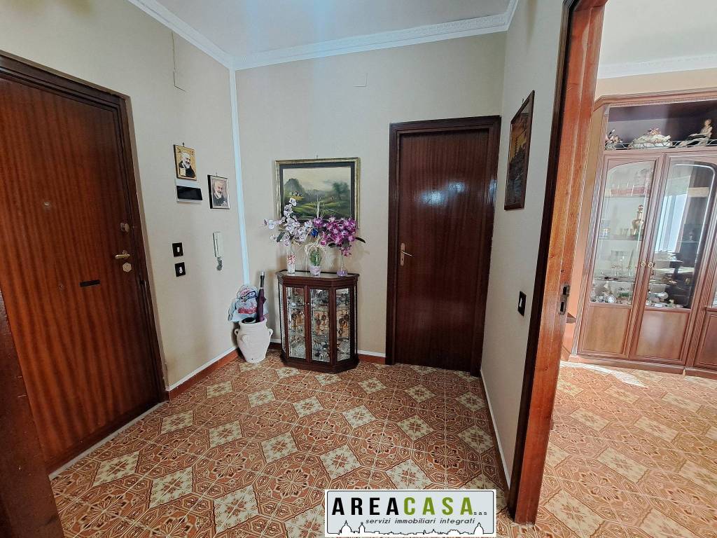 Appartamento a Capaci in Via Catania, 6 - Foto 5