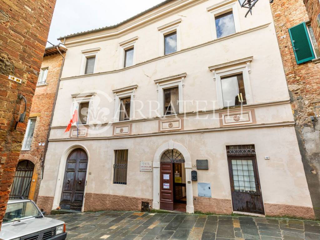 Palazzo / stabile a Montepulciano in Via di Gracciano nel Corso - Foto 5