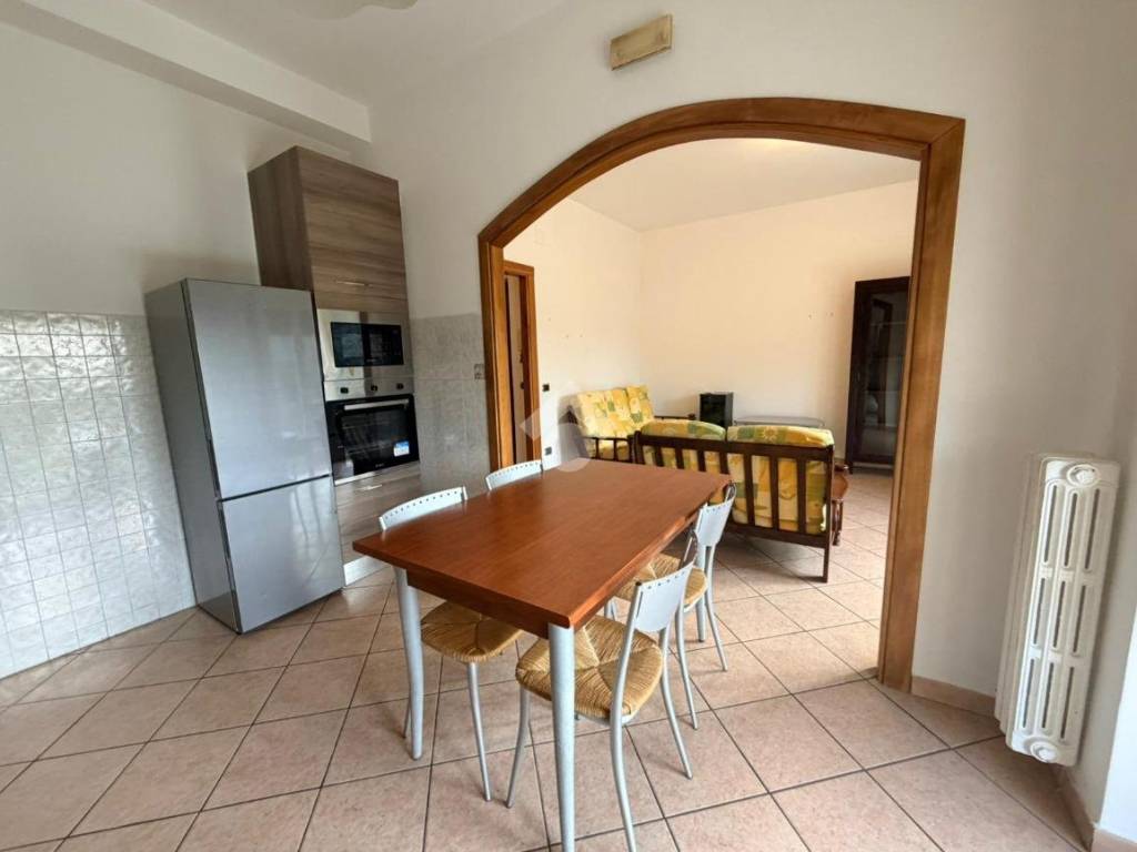 Appartamento a Frosinone in Piazza Caduti di Nassiriya, 6 - Foto 4