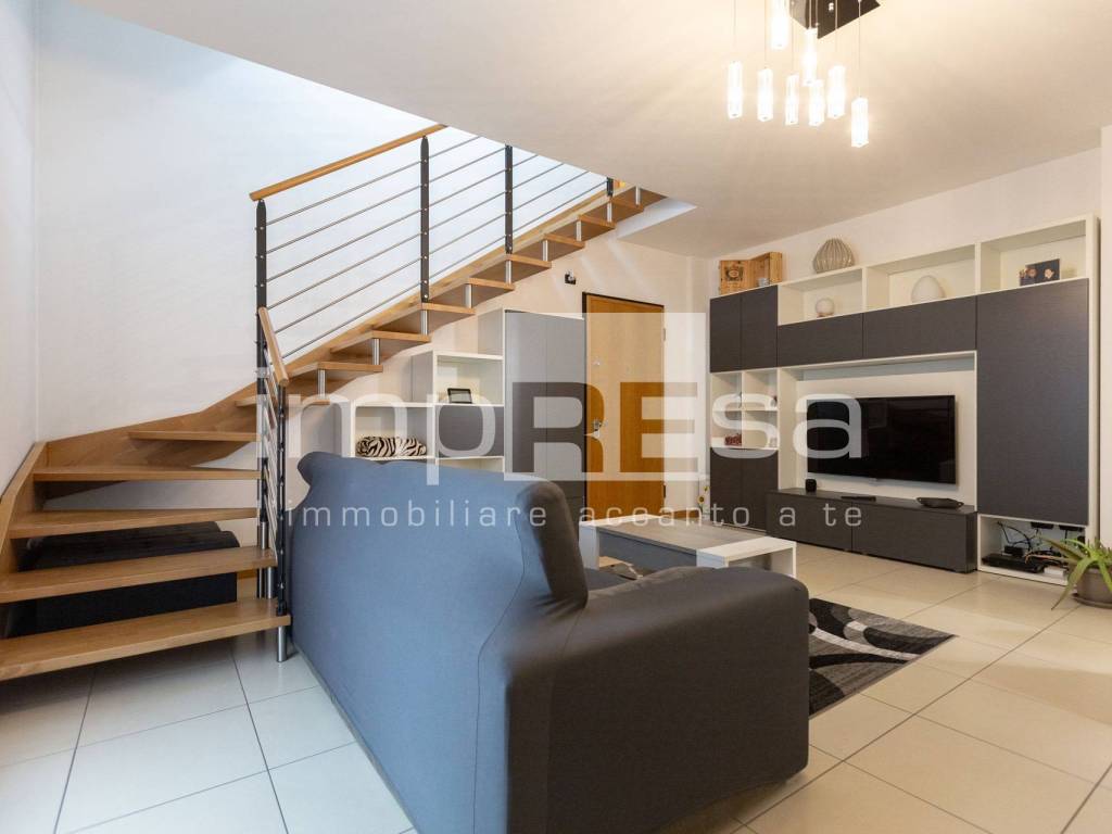 Appartamento a Gaiarine in Via S. Pellico, 10 - Foto 2