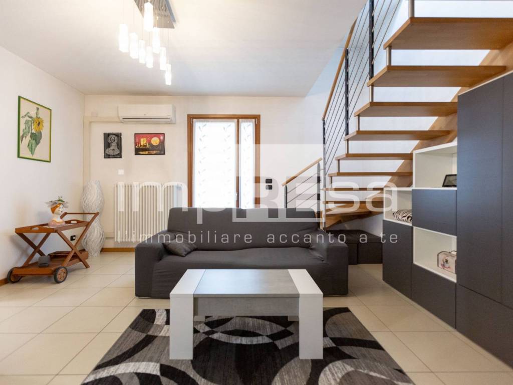 Appartamento a Gaiarine in Via S. Pellico, 10 - Foto 3