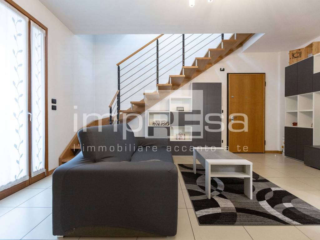 Appartamento a Gaiarine in Via S. Pellico, 10 - Foto 4