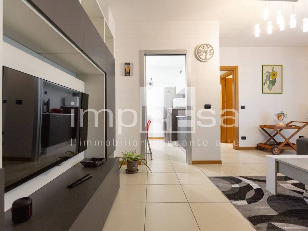 Appartamento a Gaiarine in Via S. Pellico, 10 - Foto 5