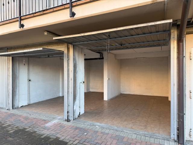 Box / garage a Borgaro torinese in VIA SAN GIOVANNI, 11 - Foto 2