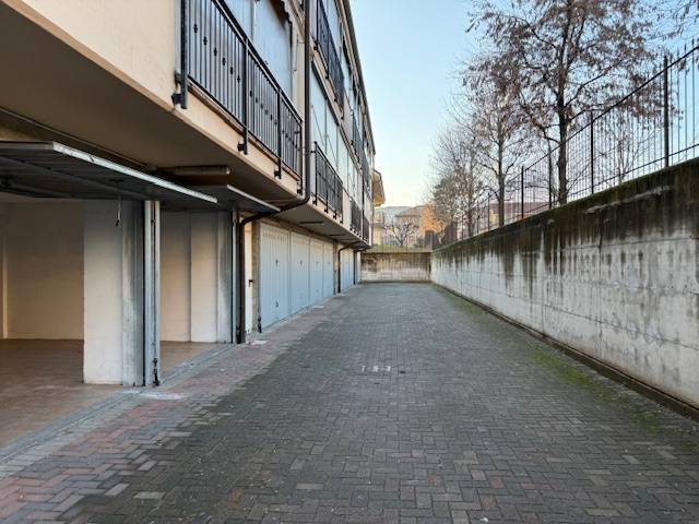 Box / garage a Borgaro torinese in VIA SAN GIOVANNI, 11 - Foto 4