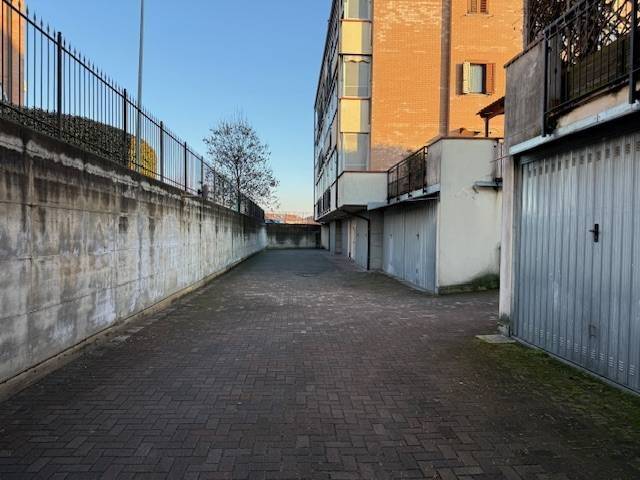 Box / garage a Borgaro torinese in VIA SAN GIOVANNI, 11 - Foto 5