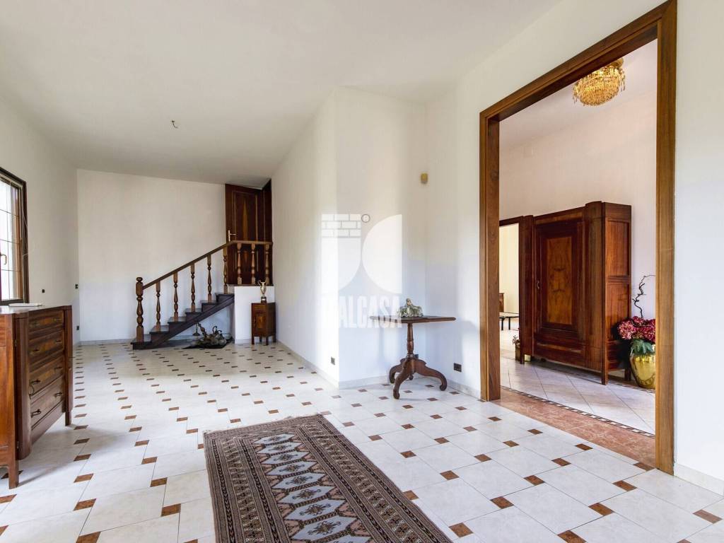 Villa a Porto mantovano in Via Martiri della Libertà - Foto 4