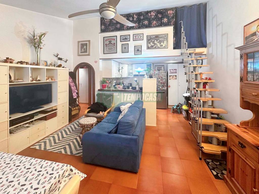 Appartamento a Cerveteri in Via E. LUCCI - Foto 2