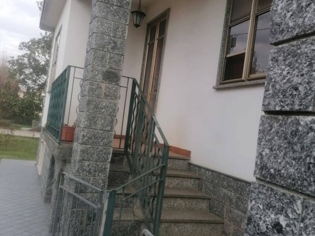 Villa a Alessandria in Via Aldo Diani - Foto 5